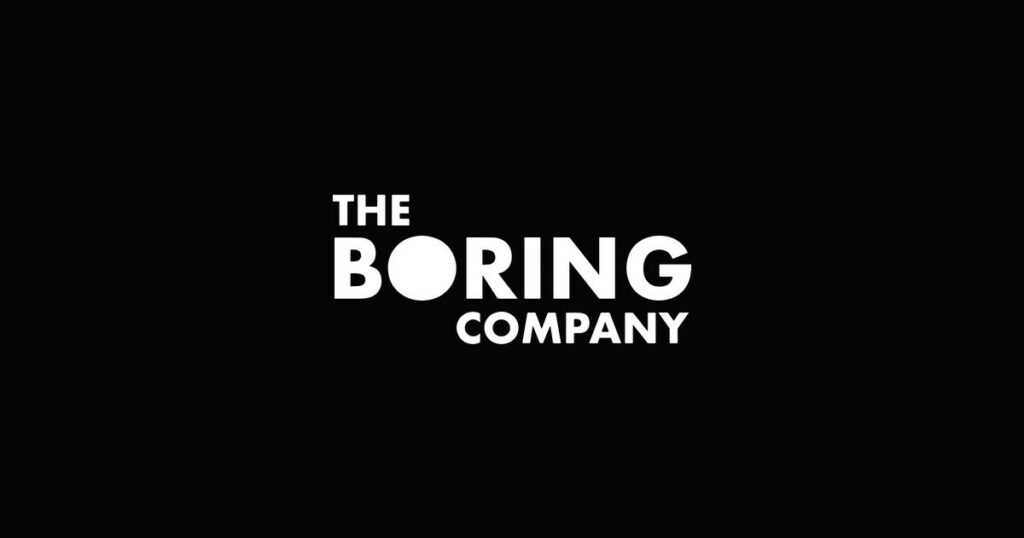 Dubai Loop: Sheikh Hamdan reçoit le président de The Boring Company