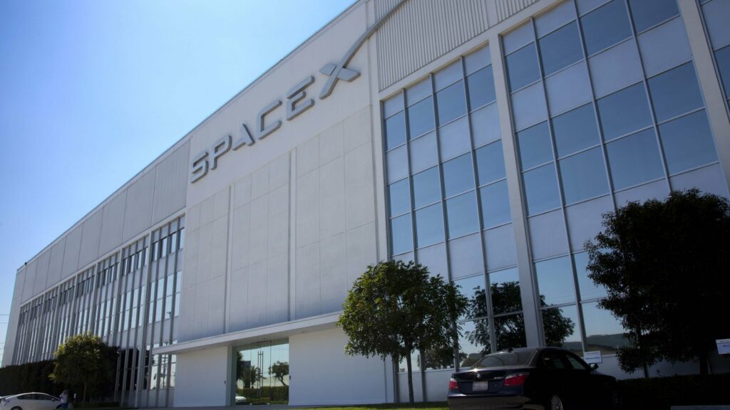 Résultats de SpaceX : chiffre d’affaires en hausse de 161 % au troisième trimestre, porté par l’IA et Starlink