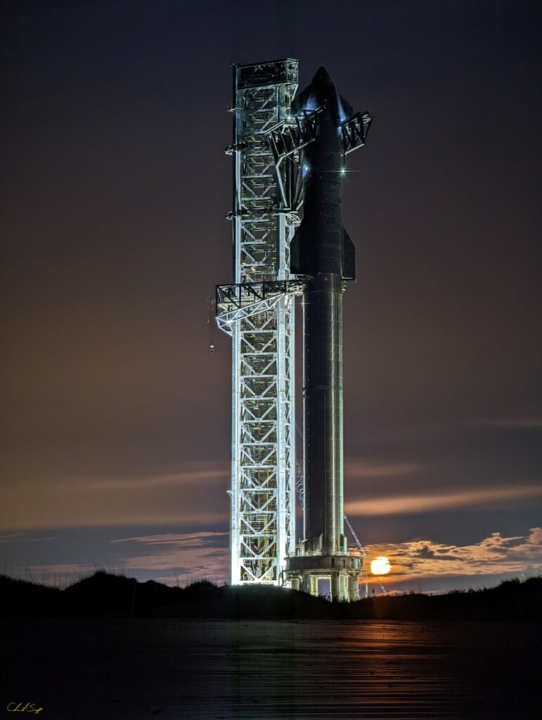 Próximo vuelo de Starship (Flight 15, Ship 42, Booster 22) y agenda Musk: lo que llega a partir del 26 de octubre de 2026