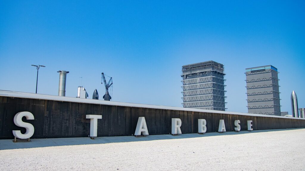 SpaceX offre Starlink à moitié prix aux voisins de Starbase, au Texas