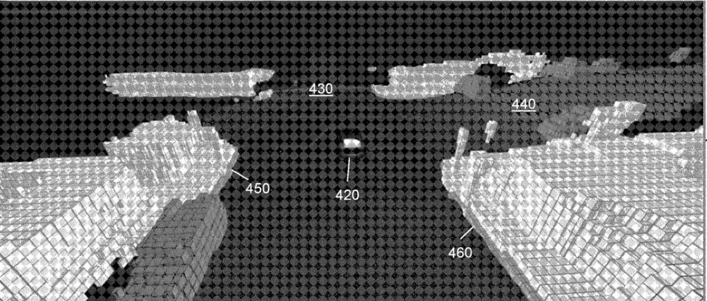 Brevet Tesla : une IA qui reconstruit en 3D la route, ses pentes et ses trottoirs à partir des seules caméras