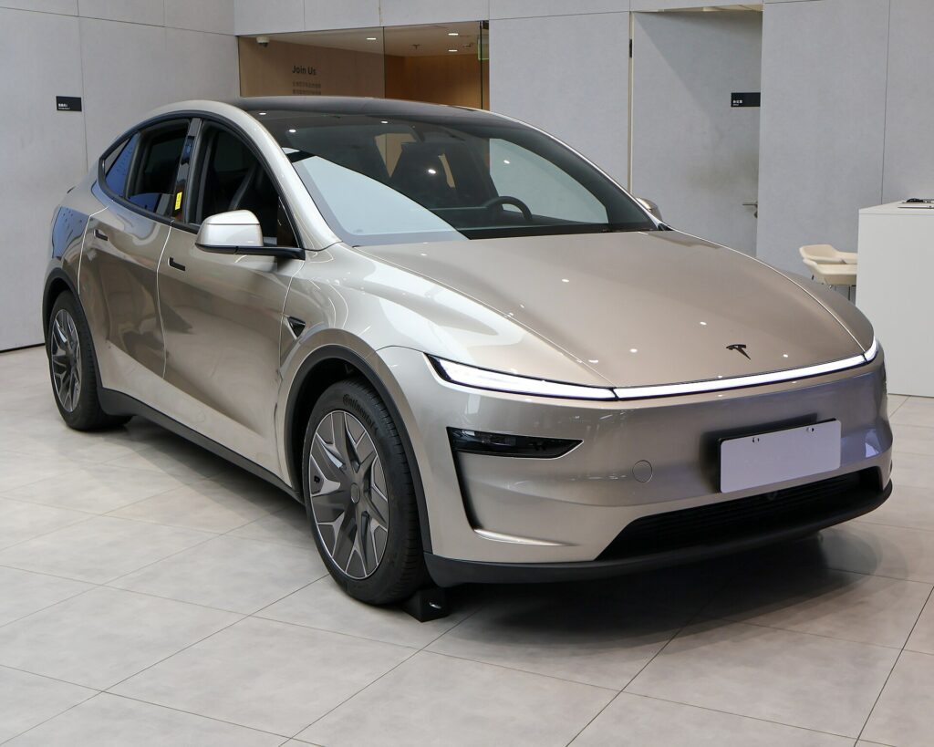 Corée du Sud : le Model Y de Tesla, voiture la plus vendue en septembre, talonne le Kia Sorento sur l’année