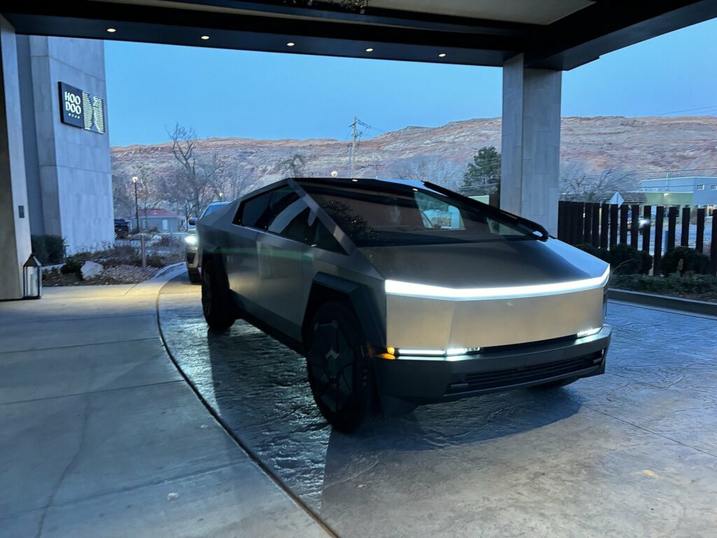 Tesla renonce à vendre le Cybertruck en Australie et en Nouvelle-Zélande et rembourse les réservations